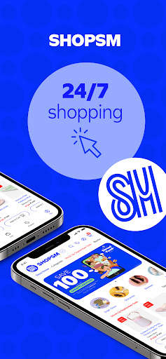 ShopSM screenshot 1