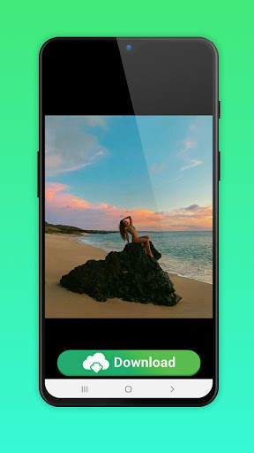 Status Downloader for WA & Whatsapp Business screenshot 4