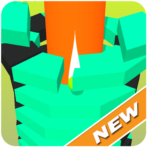 Stack Crusher Balls icon