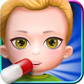 Family Treatment Doctor icon