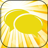 Lite Sunlight chat icon