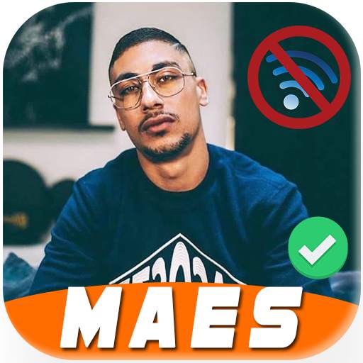 Maes Songs 2020 1.0
