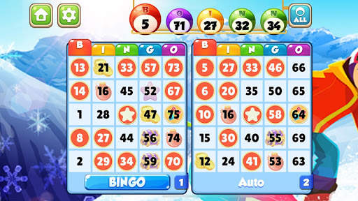 Bingo bay : Family bingo screenshot 7