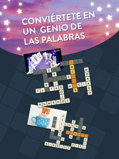 Wordalot screenshot 8