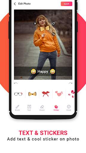 Video maker , Photo video maker , Video editor screenshot 7