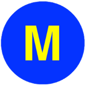 Media Busana Muslim icon