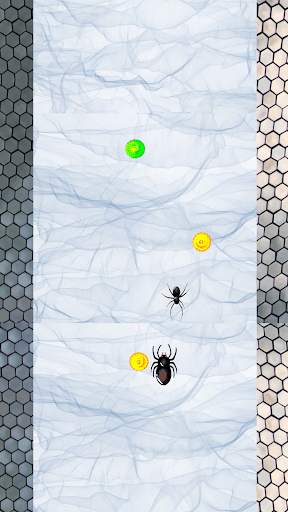 Clash of Spiders screenshot 5