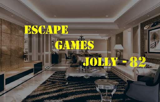 Escape Games Jolly-82 screenshot 2