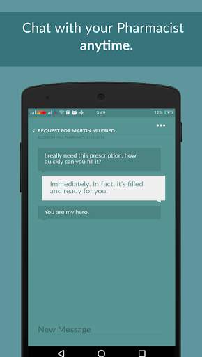 SnapRx screenshot 5