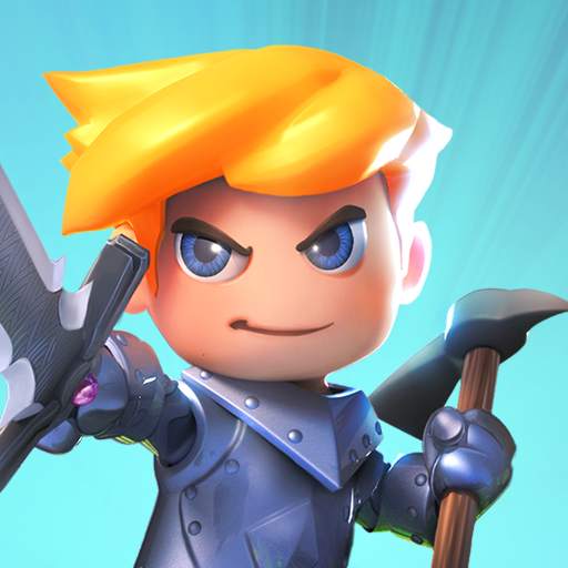 Portal Knights 1.2.7