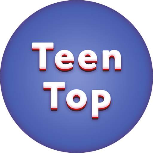 Lyrics for Teen Top (Offline) 5.10.40.9209