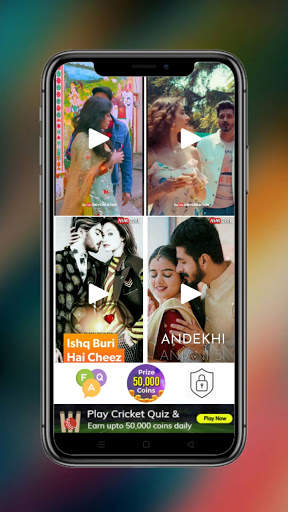 Sexy Videos 2020 - Desi Video App screenshot 2