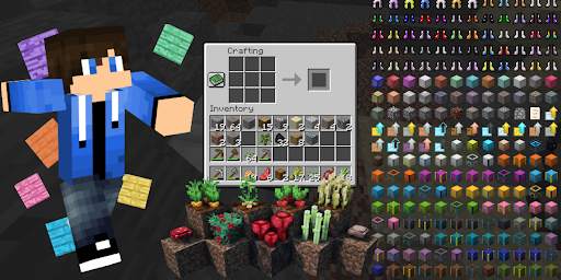 Not Enough Items Mod for Minecraft screenshot 4