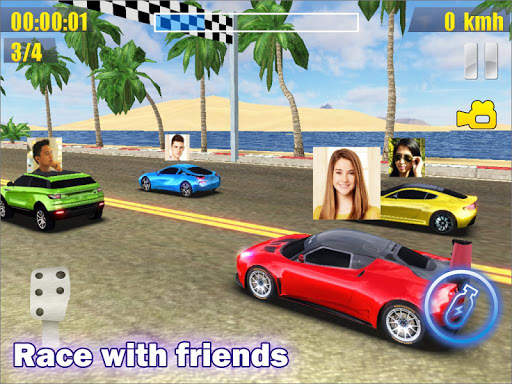 Racing Garage screenshot 7