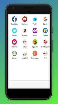 Fast Browser screenshot 5