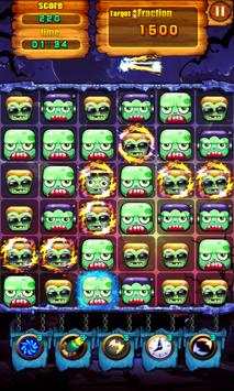 Zombies Fighting Legent screenshot 3