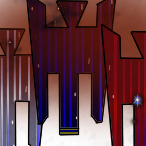 Universe Wars Shooter icon