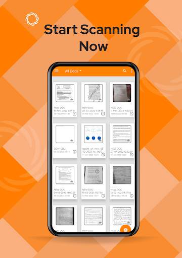 PDF Document Scanner-NetraScan скриншот 10