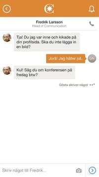 People at Coor screenshot 1