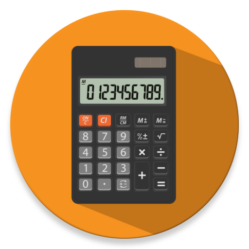 Super Calculator icon