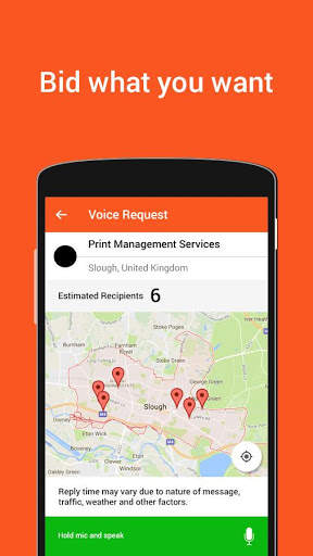 Zeoz screenshot 4