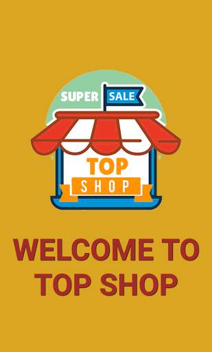 Top Shop - Mã giảm giá Shopee, Tiki, Lazada screenshot 1