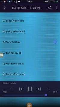 DJ Viral 2019 Offline screenshot 4