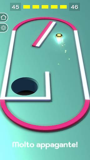 Buca! screenshot 5