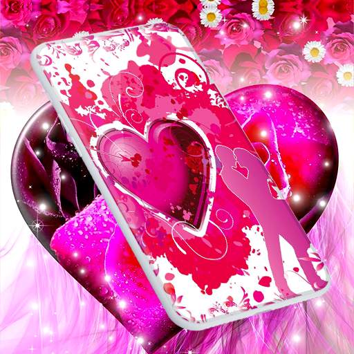 Sweet Love Live Wallpaper 6.9.12