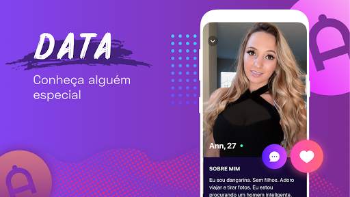 ACE - Encontros e Chat de Vídeo em Direto screenshot 2