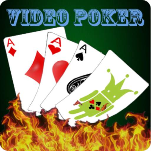 Video Poker (FREE) 1.1