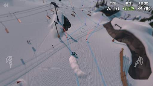 Grand Mountain Adventure screenshot 2