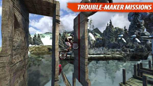 Bike Racing 2 screenshot 5