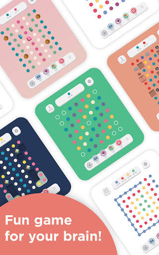 Two Dots: Puzzle Games screenshot 11