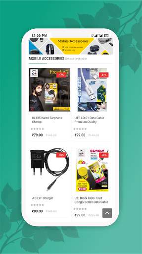 Fashion Dil Se Online Shopping App screenshot 3