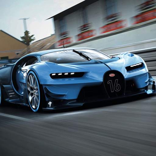 Cool Bugatti Chiron Wallpaper 2.0