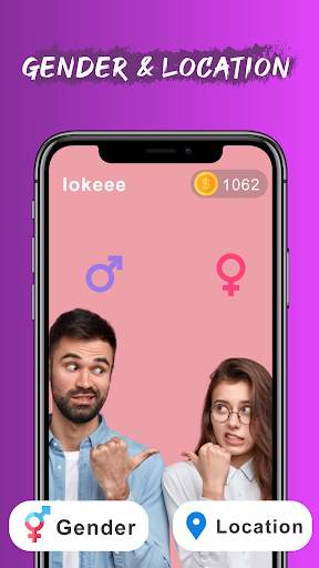 LikeU - Meet new people & Random Video Chat screenshot 6