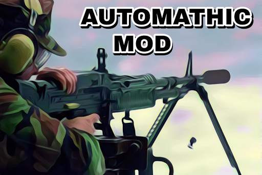 Free Flre Gun Sounds: Fire Battle Royale Guns screenshot 4