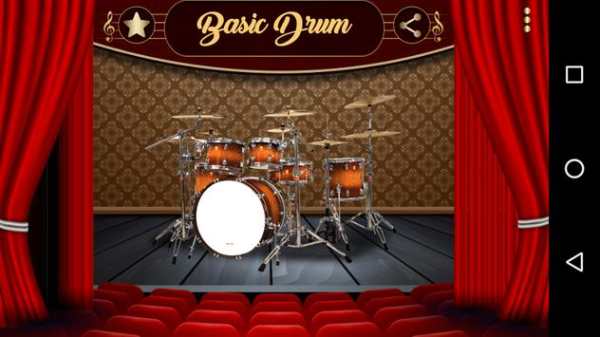 Real Drum screenshot 2