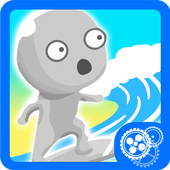 Foolish Surfer icon