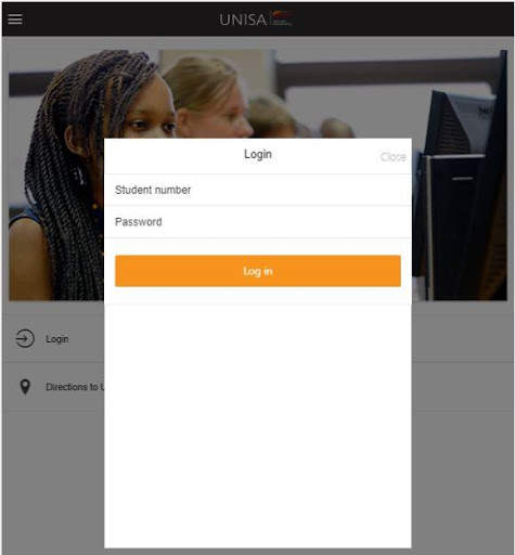 UNISA MCQ App screenshot 10