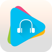 My Photo Music Player आइकन