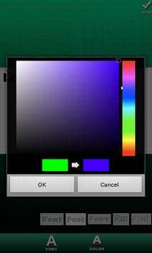 Photo Editor for Android screenshot 2