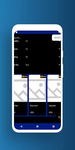 Movie Downloader 2021 | Torrent Movies In 4K screenshot 3