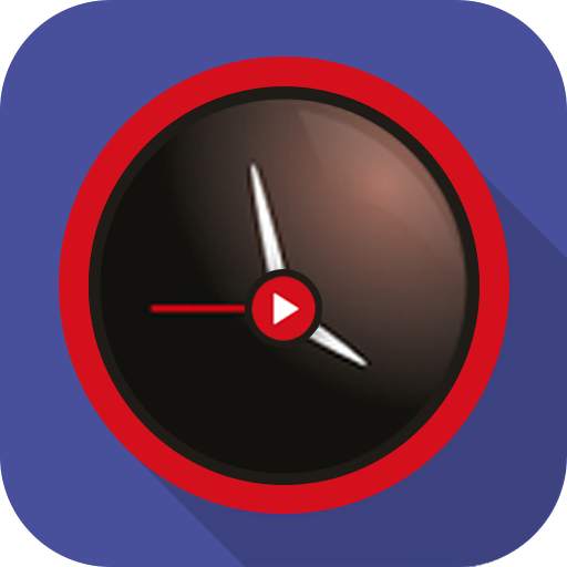 Trigga | Alarm For YouTube | ChromeCast Supported 0.9.999931