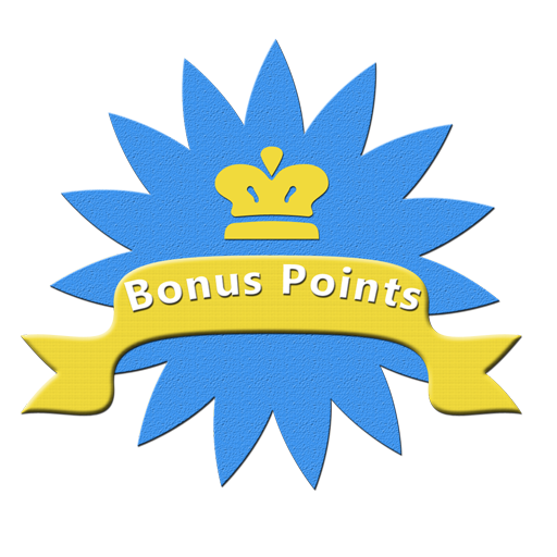 ikon Bonus Reward Points