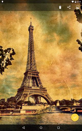 Wallpaper Saver screenshot 9