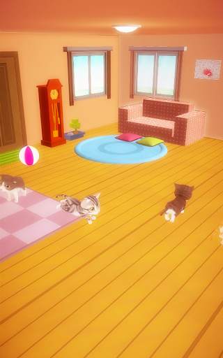 My Talking Kitten screenshot 22
