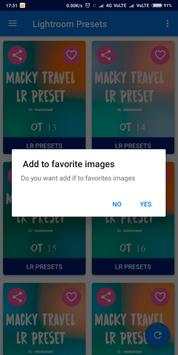 Lightroom Presets screenshot 6
