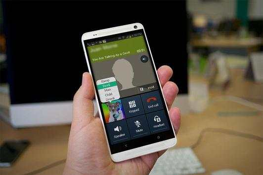 Change Voice During Call: Free screenshot 4